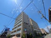 グランツコート御幣島