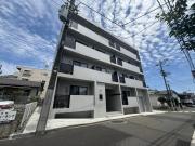 ＪＲ仙石線宮城野原駅まで徒歩6分