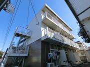 京成千原線千葉寺駅まで徒歩6分
