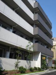 京成押上線八広駅まで徒歩12分
