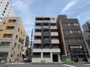 アローネ浅草