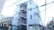 ＪＲ大阪環状線野田駅まで徒歩3分