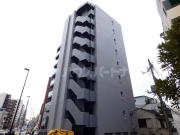 都営大江戸線森下駅まで徒歩7分