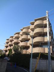 ブロンズストーン宇田川