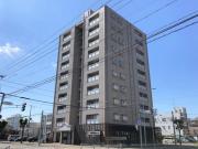 ＪＲ根室本線帯広駅まで徒歩10分