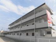 グランリアーレ荒井駅前