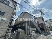 アテネコート田端