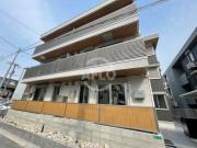 地下鉄御堂筋線長居駅まで徒歩10分