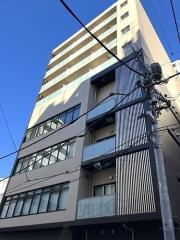 東京メトロ半蔵門線清澄白河駅まで徒歩7分