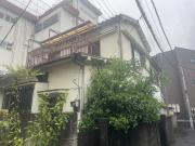 北区栄町 戸建