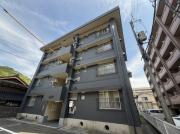 ＪＲ山陽本線新下関駅まで徒歩4分