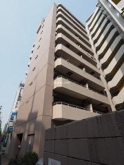 大山ダイヤモンドマンション
