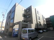 地下鉄東西線南郷１８丁目駅まで徒歩9分