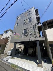 マンショングランシャトー