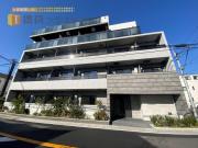 東京メトロ東西線行徳駅まで徒歩8分