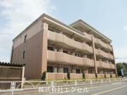ＪＲ中央線立川駅までバス約9分 徒歩1分