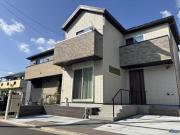武蔵野台戸建
