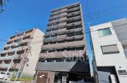 阪急宝塚線三国駅まで徒歩12分