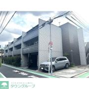 レジデンス経堂桜丘