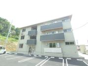 M-Base Honjo Kita