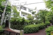 八事本町団地 6号棟
