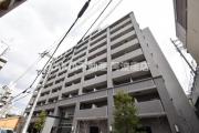 ＪＲ大阪環状線弁天町駅まで徒歩5分