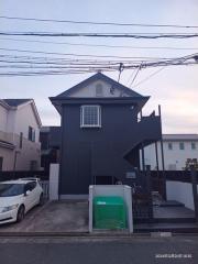 あおなみ線南荒子駅まで徒歩5分