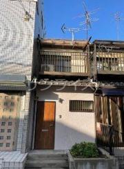 東大阪市森河内西1丁目貸家
