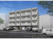 ヴィレッジ円山テラス