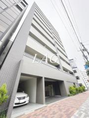 京急本線京急蒲田駅まで徒歩5分