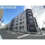 地下鉄名城線東別院駅まで徒歩2分