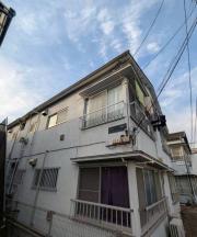 相鉄本線瀬谷駅まで徒歩4分