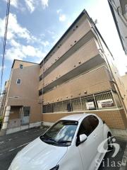 ＪＲおおさか東線ＪＲ野江駅まで徒歩4分