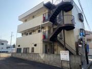 阪神本線武庫川駅まで徒歩5分