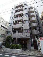 ダイホープラザ大塚II