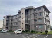 松原団地D棟