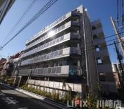 ラフィスタ川崎III