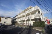 津田沼ビューハイツ