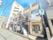 大木ハイツ