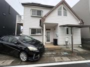 末広1丁目戸建て賃貸