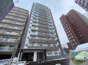 地下鉄東西線西１１丁目駅まで徒歩10分