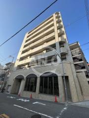 ＪＲ大阪環状線桃谷駅まで徒歩2分