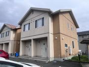 リバーパーク和田A棟