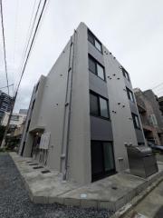 ＪＲ山手線大崎駅まで徒歩9分