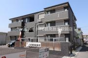 ＪＲ片町線徳庵駅まで徒歩10分