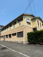 西鉄天神大牟田線下大利駅まで徒歩6分