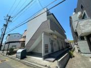 近鉄名古屋線黄金駅まで徒歩7分