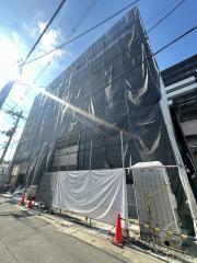 京阪本線西三荘駅まで徒歩10分