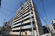 ＪＲ山陽本線岡山駅まで徒歩6分