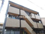ジーエムヒルズ野里町